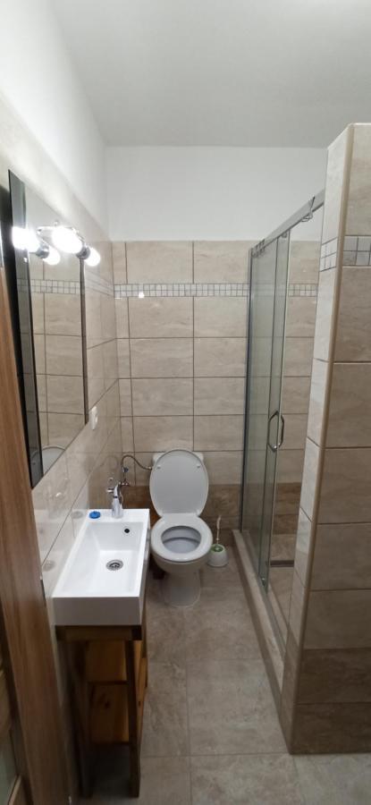 Apartman Burger เทรโควา ภายนอก รูปภาพ