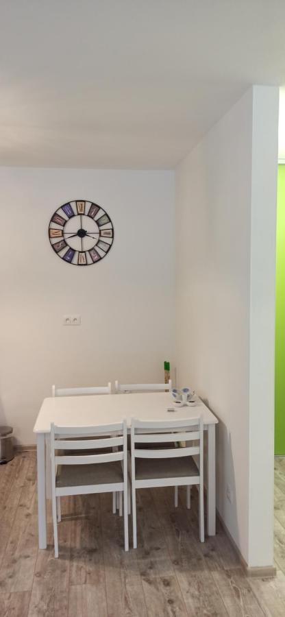 Apartman Burger เทรโควา ภายนอก รูปภาพ
