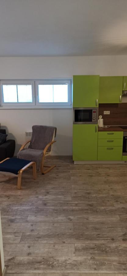 Apartman Burger เทรโควา ภายนอก รูปภาพ
