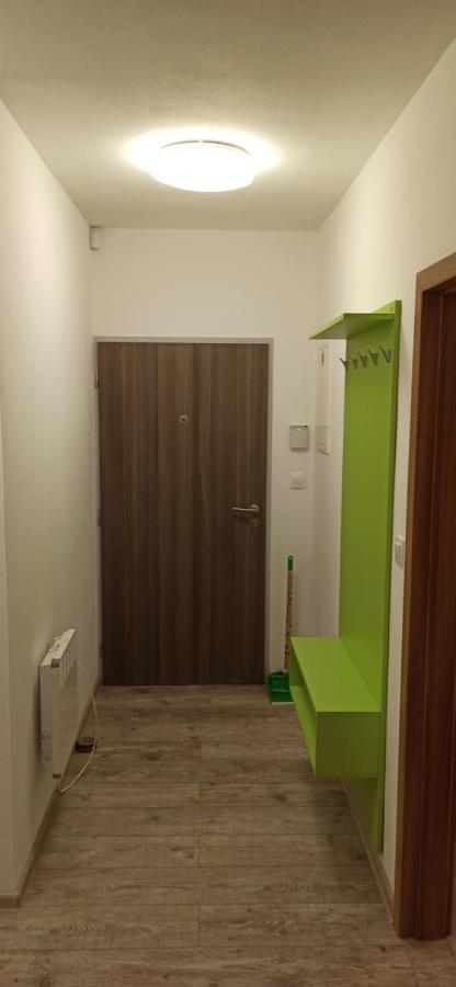 Apartman Burger เทรโควา ภายนอก รูปภาพ